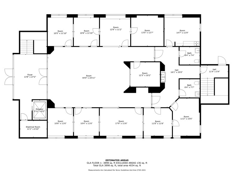 701 Mutual Ct, Raleigh, NC for sale - Building Photo - Image 3 of 87