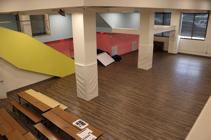 1900 Half St SW, Washington, DC for lease - Building Photo - Image 3 of 20