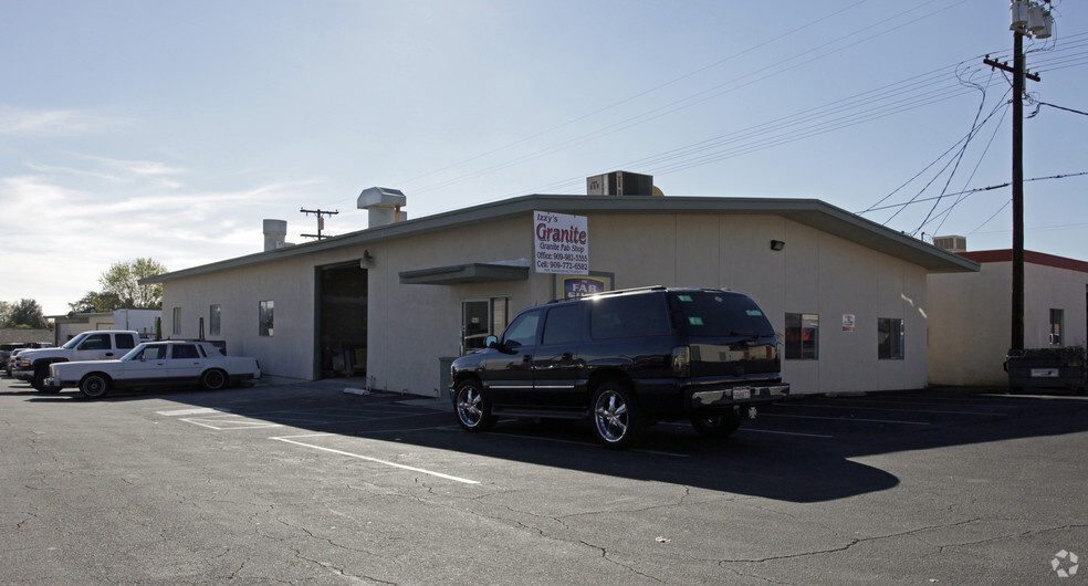 968 W 9th St, Upland, CA for sale - Building Photo - Image 2 of 4