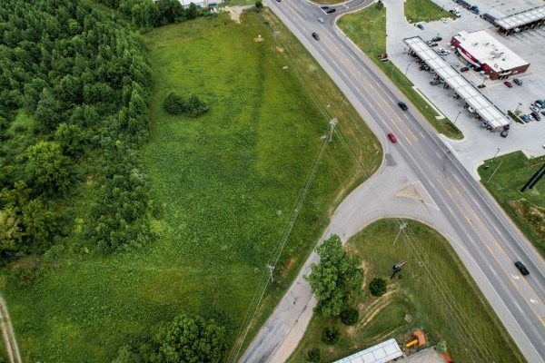 0 Old Highway 46 S, Dickson, TN for sale - Aerial - Image 3 of 5