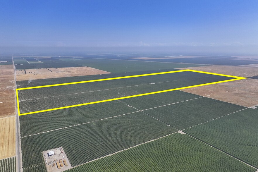 Road 9, Firebaugh, CA 93622 - +/-806.05 Ac. Pistachios, Firebaugh | LoopNet