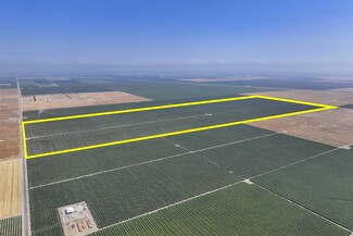 More details for Road 9, Firebaugh, CA - Land for Sale