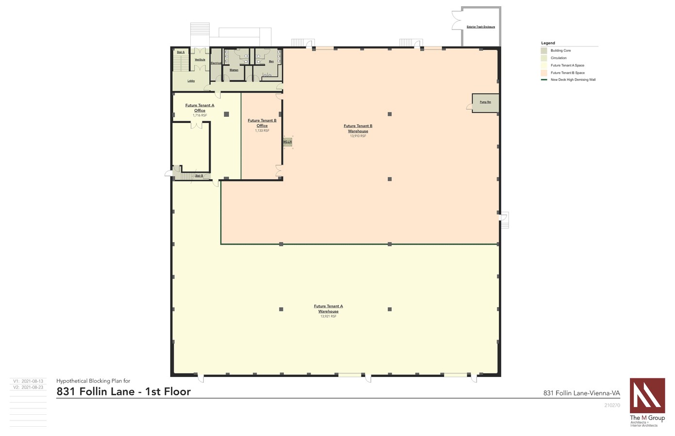 831 Follin Ln SE, Vienna, VA 22180 - Flex for Lease | LoopNet