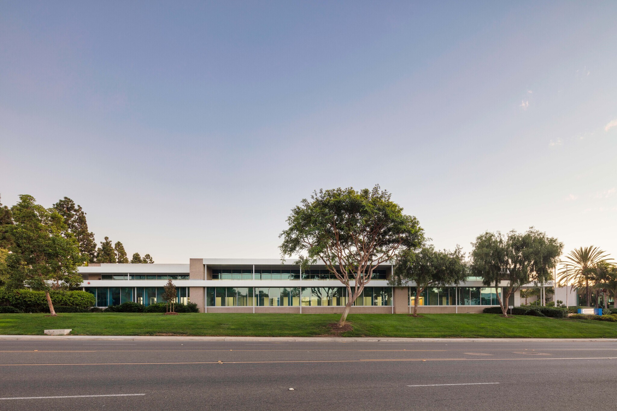 2131 Faraday Ave, Carlsbad, CA for sale Building Photo- Image 1 of 1