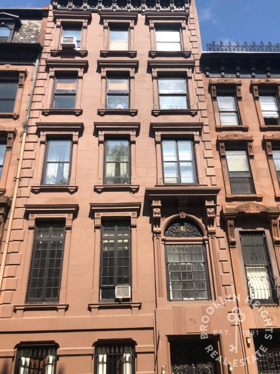 38 8th Ave, Brooklyn, NY for sale Primary Photo- Image 1 of 1