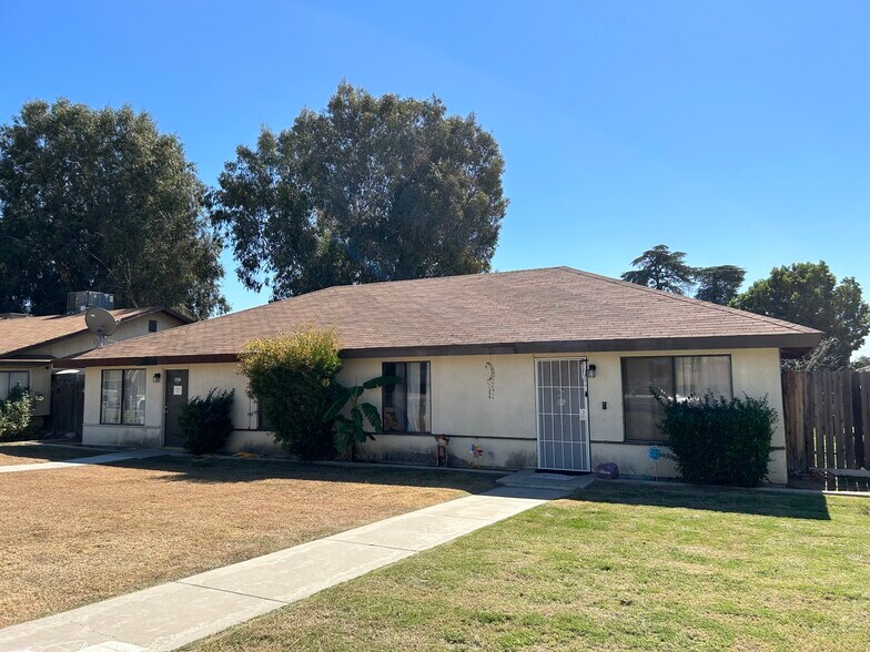 407 W China Grade Loop, Bakersfield, CA 93308 - Multifamily for Sale ...