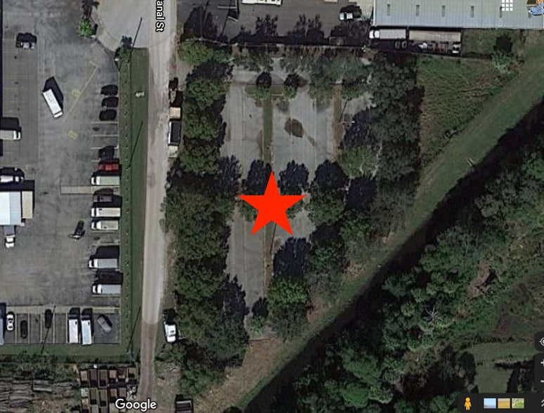 Canal St, Seminole, FL for lease - Primary Photo - Image 1 of 1