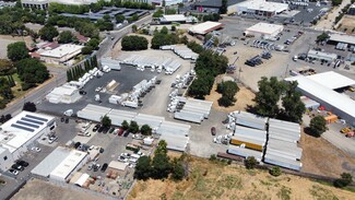 More details for 455 Bannon Street, Sacramento, CA - Industrial for Lease