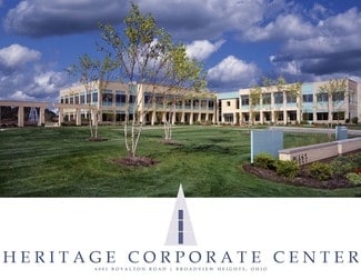 More details for 6001 Royalton Rd, Broadview Heights, OH - Office for Lease