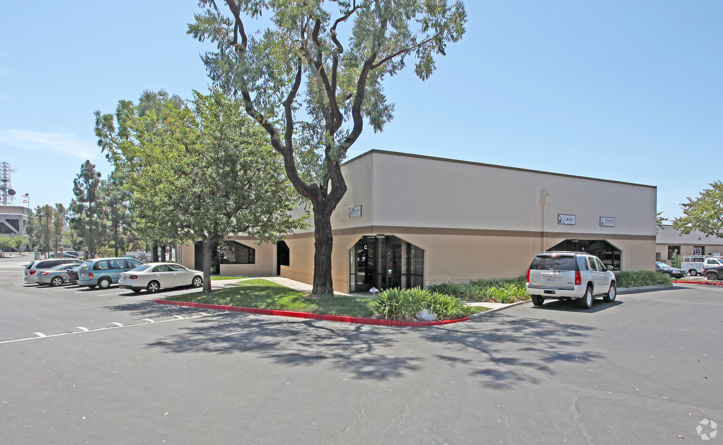 7330 Opportunity Rd, San Diego, CA 92111 - Flex for Lease | LoopNet