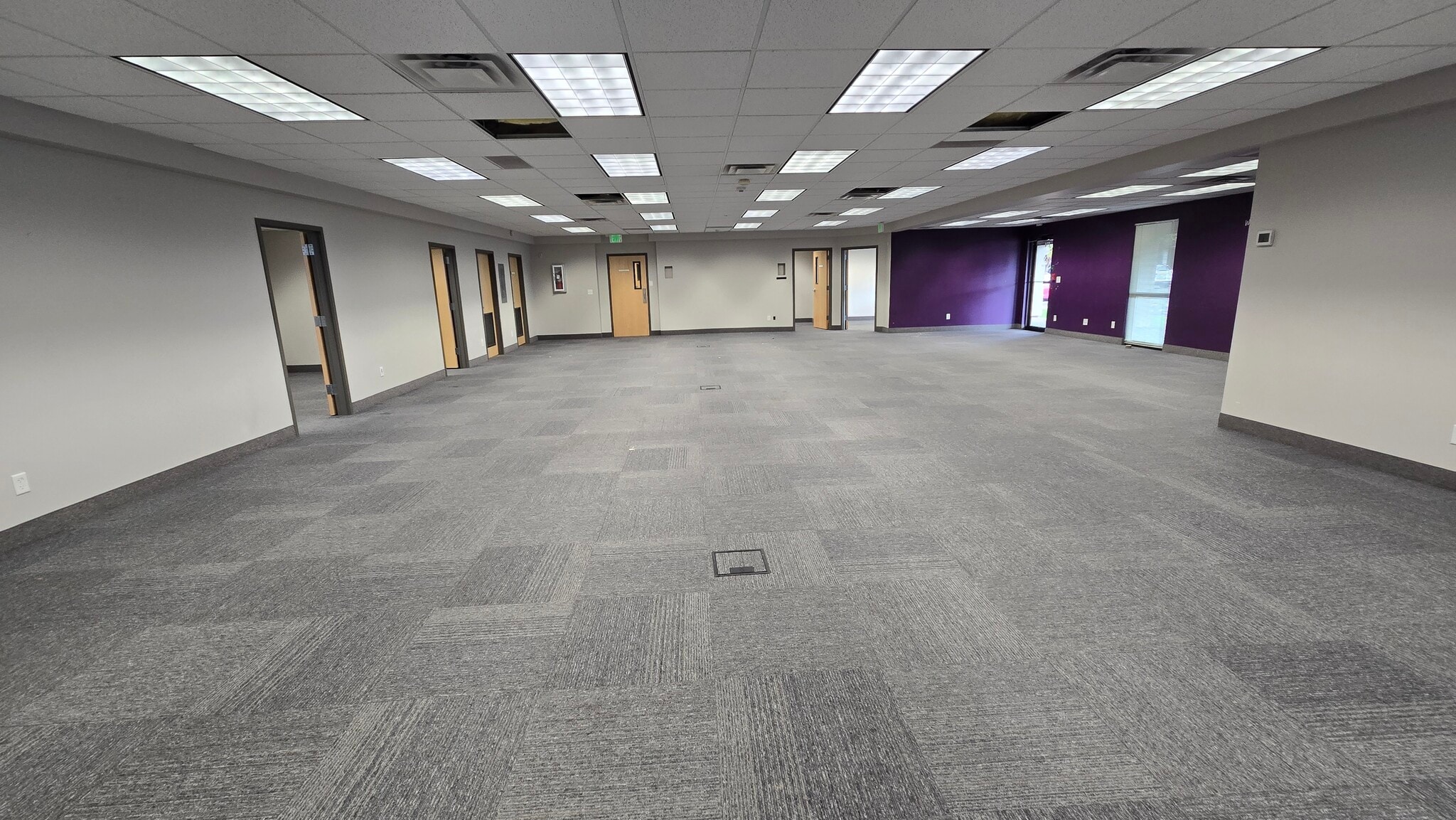 250-258 W Center St, Orem, UT for lease Interior Photo- Image 1 of 17