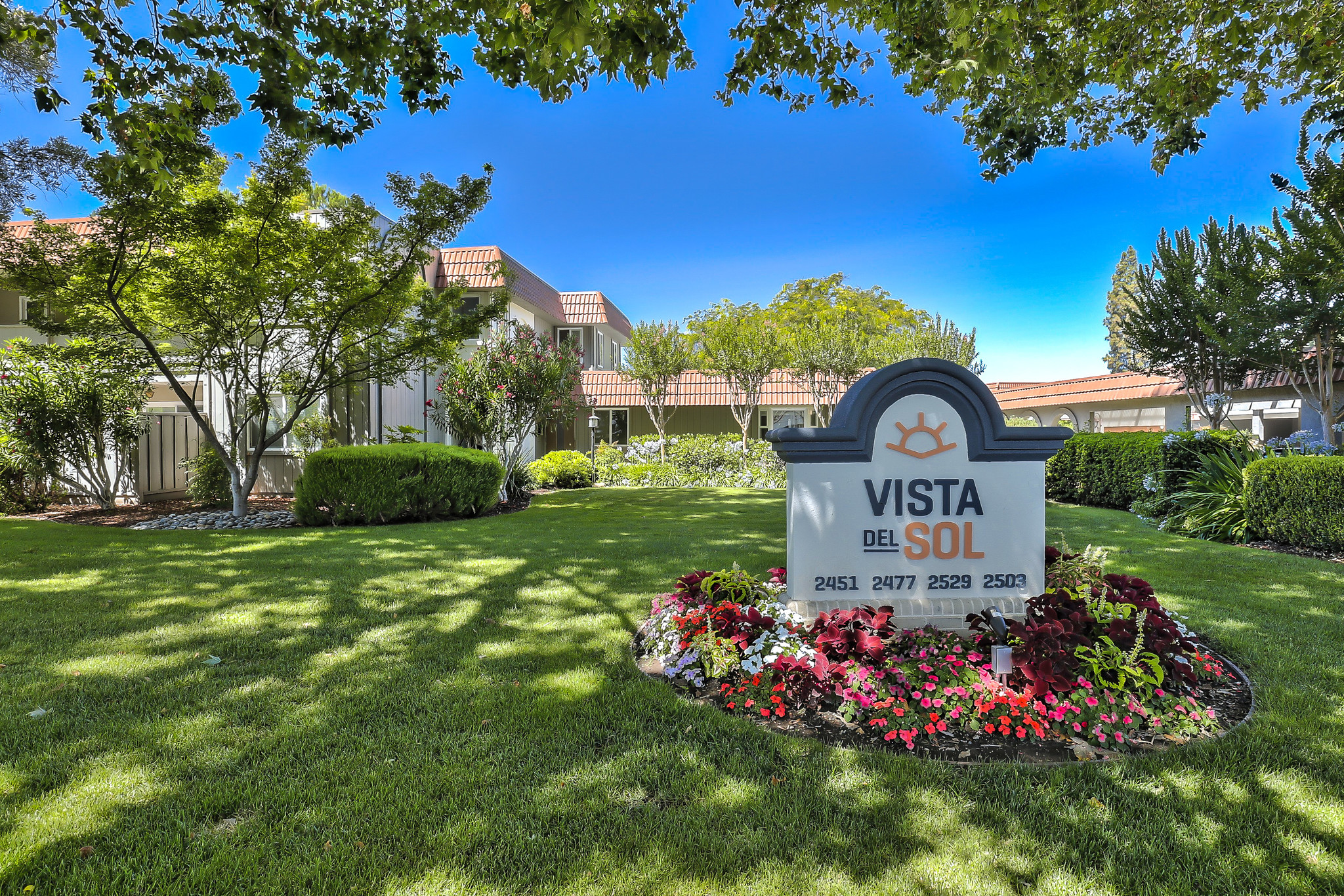 2451-2529 Santa Rita Rd, Pleasanton, CA for sale Other- Image 1 of 1