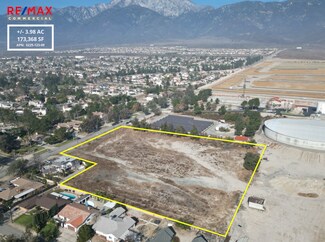 More details for 5815 Etiwanda Ave, Rancho Cucamonga, CA - Land for Sale