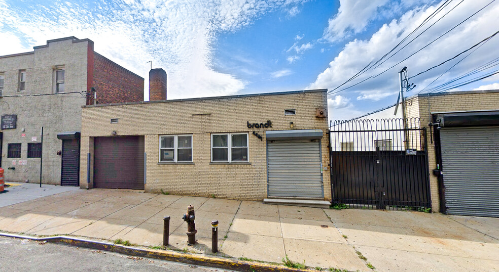 4461 Bronx Blvd, Bronx, NY for sale - Primary Photo - Image 1 of 1