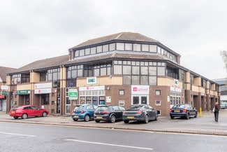 More details for 177-181 Queensway, Milton Keynes - Office for Lease