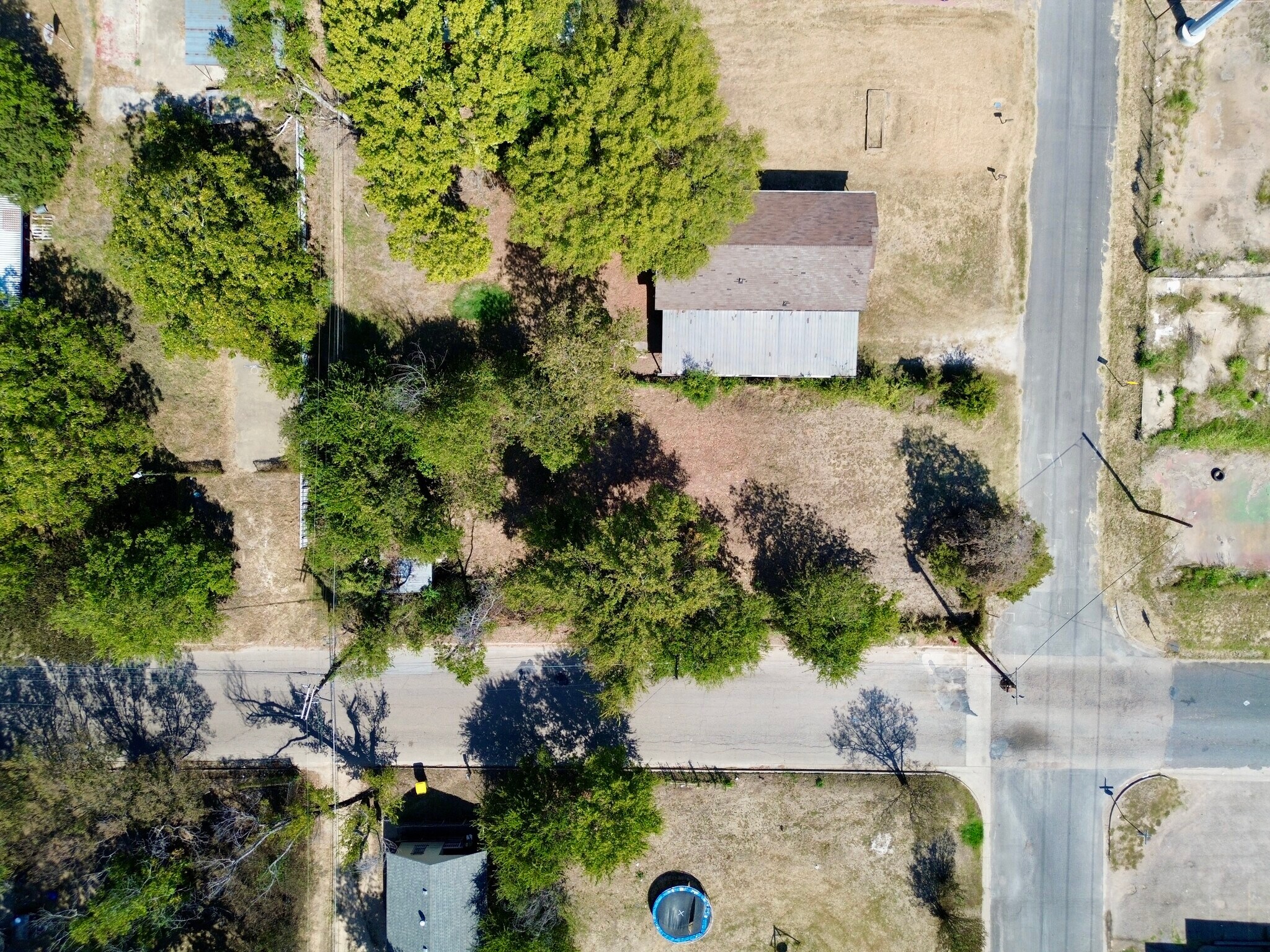 1500 Oaklawn Street, Waco, TX 76705 1500 Oaklawn Street