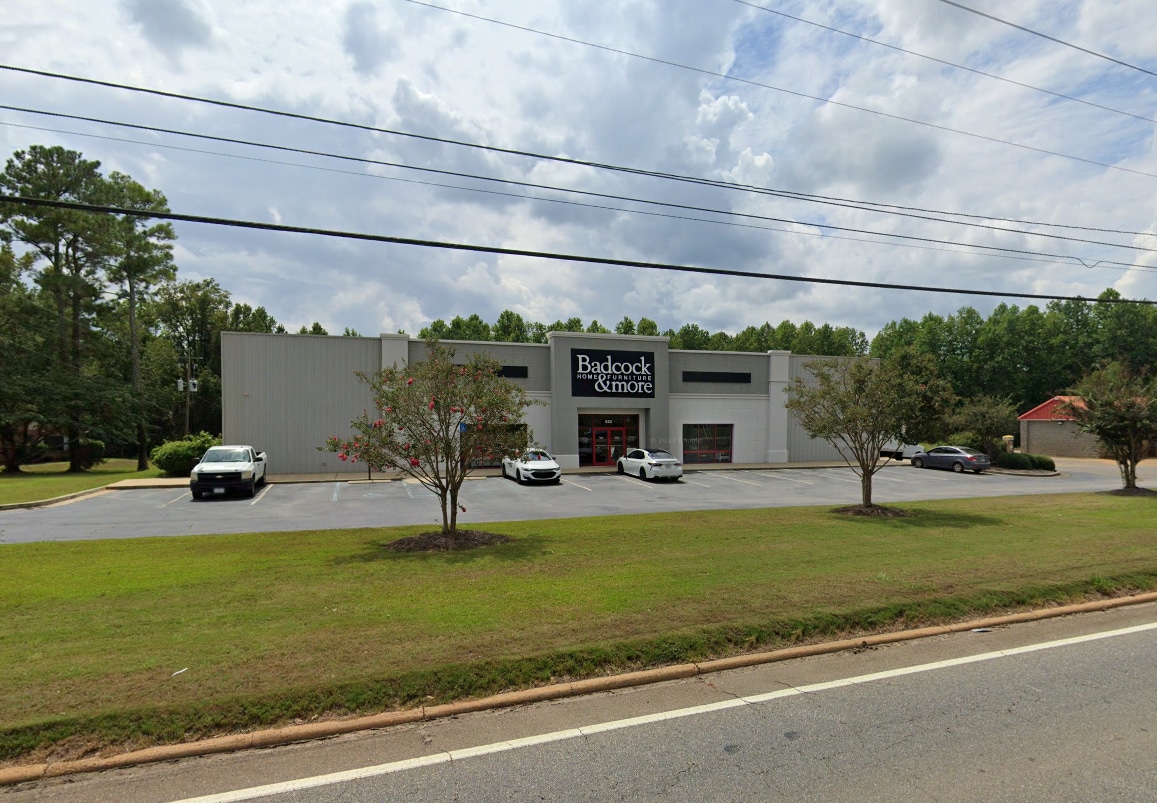 523 Forrester Dr SE, Dawson, GA for lease Building Photo- Image 1 of 1