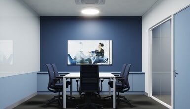 71 Oxford St, Glasgow for lease Interior Photo- Image 1 of 9