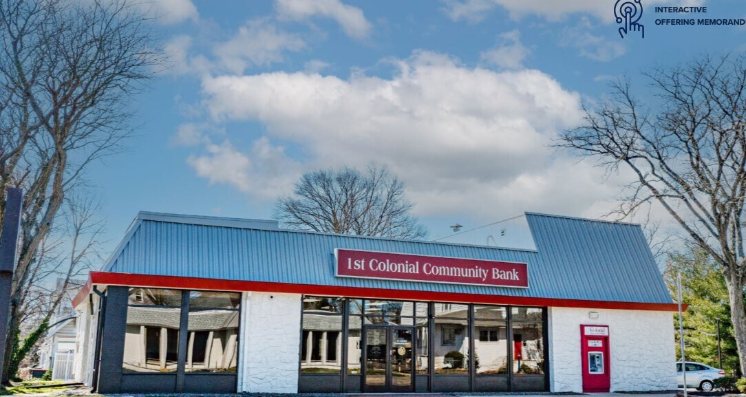 1040 Haddon Ave, Collingswood, NJ for sale Building Photo- Image 1 of 1