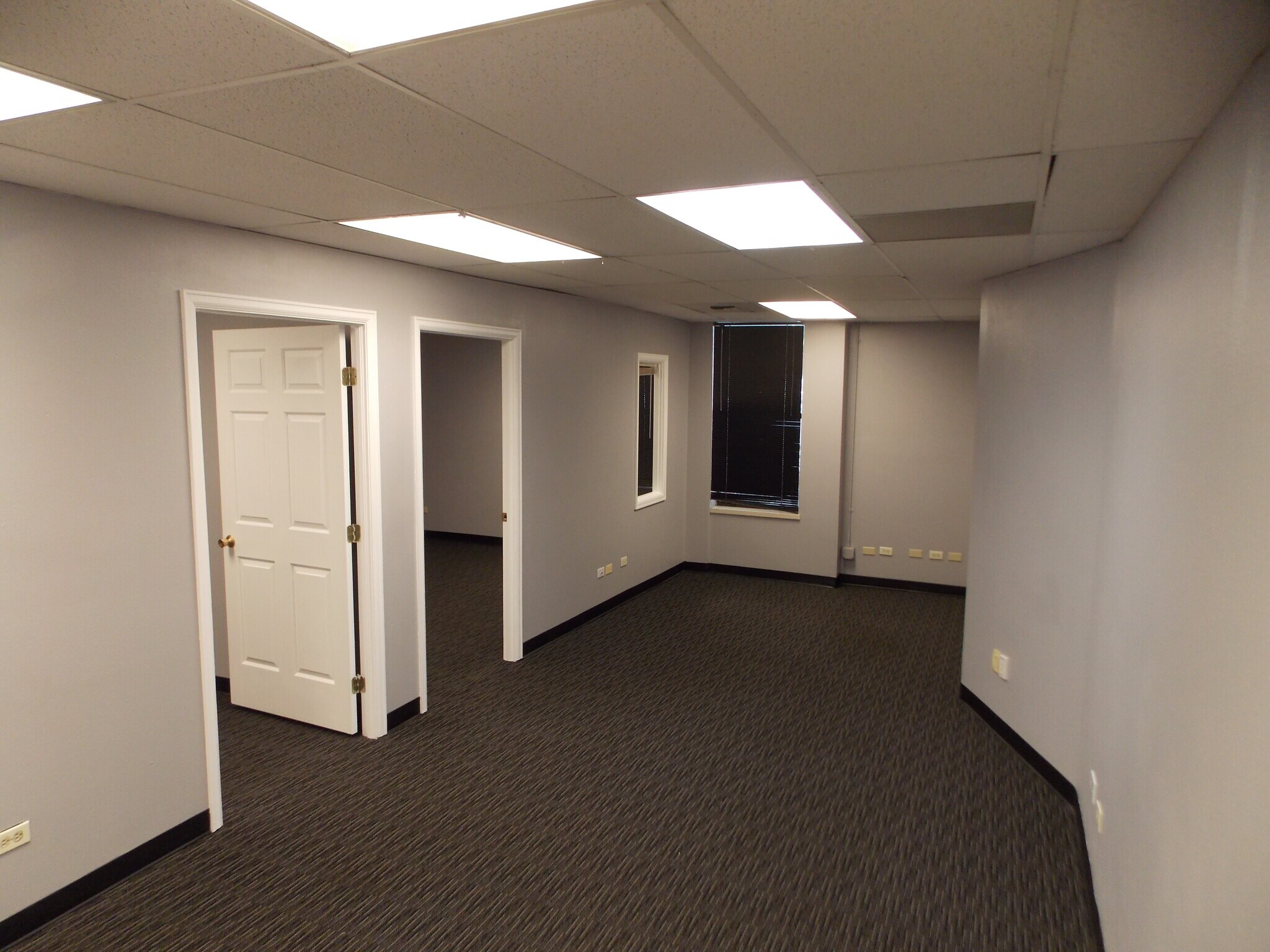 6595 S Dayton St, Greenwood Village, CO for lease Interior Photo- Image 1 of 3