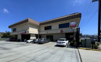 More details for 1068 Broadway, El Cajon, CA - Office for Sale