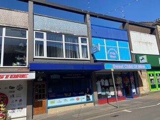 More details for 8 Peel St, Accrington - Retail for Sale