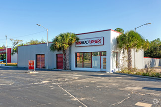 More details for 2286 S Byron Butler Pkwy, Perry, FL - Retail for Sale