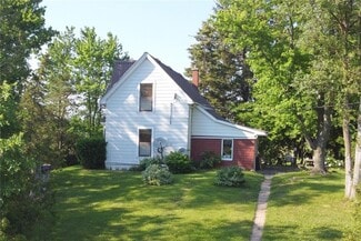 More details for 422 Mcclung Rd, Caledonia, ON - Land for Sale