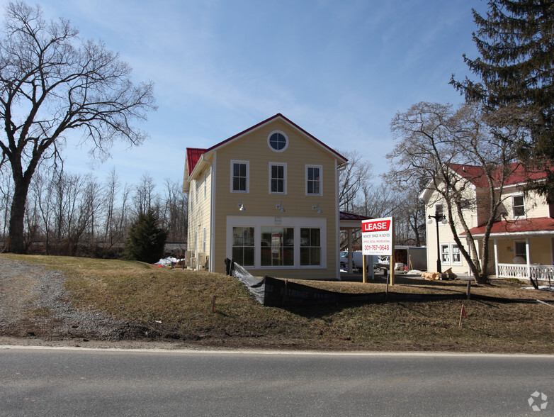 15134 Barnesville Rd, Boyds, MD for lease - Building Photo - Image 3 of 3