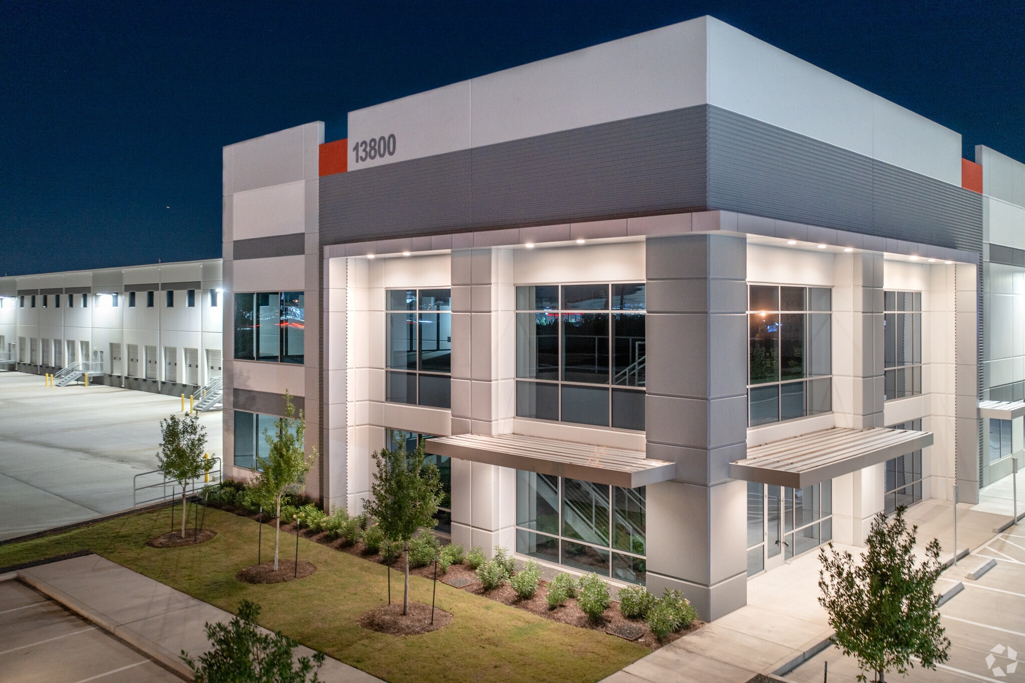 13800 North Fwy, Houston, TX for sale Building Photo- Image 1 of 1