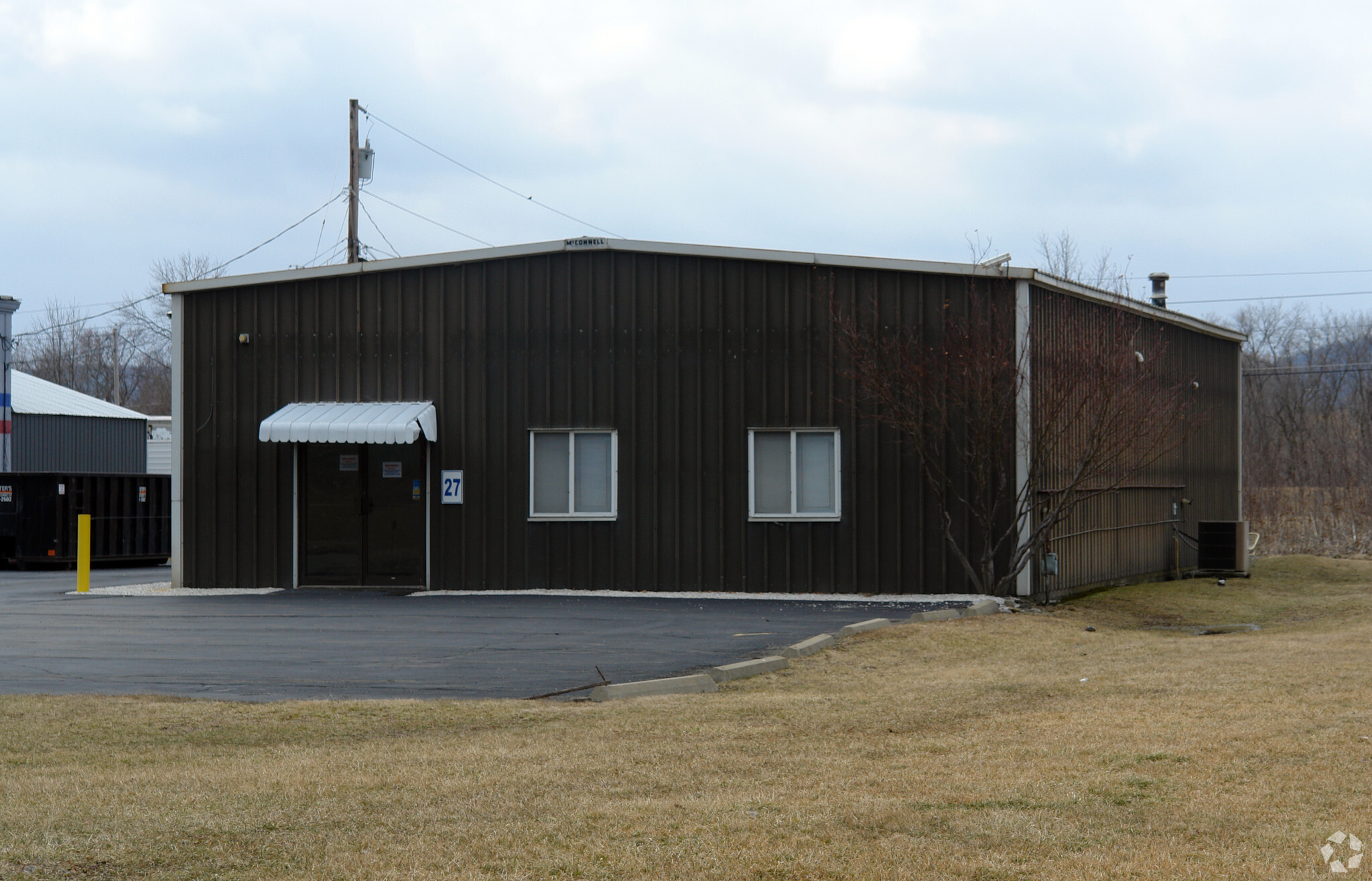 27 Industrial Park Blvd, Elmira, NY for sale Primary Photo- Image 1 of 1