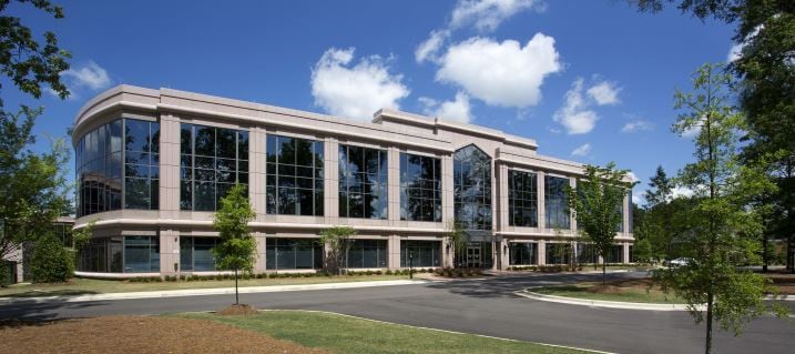 7480 Halcyon Pointe Dr, Montgomery, AL for sale Primary Photo- Image 1 of 1