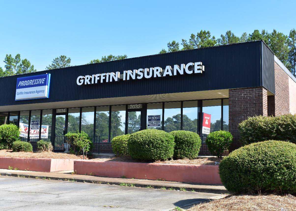 2032 Watson Blvd, Warner Robins, GA for sale Building Photo- Image 1 of 1