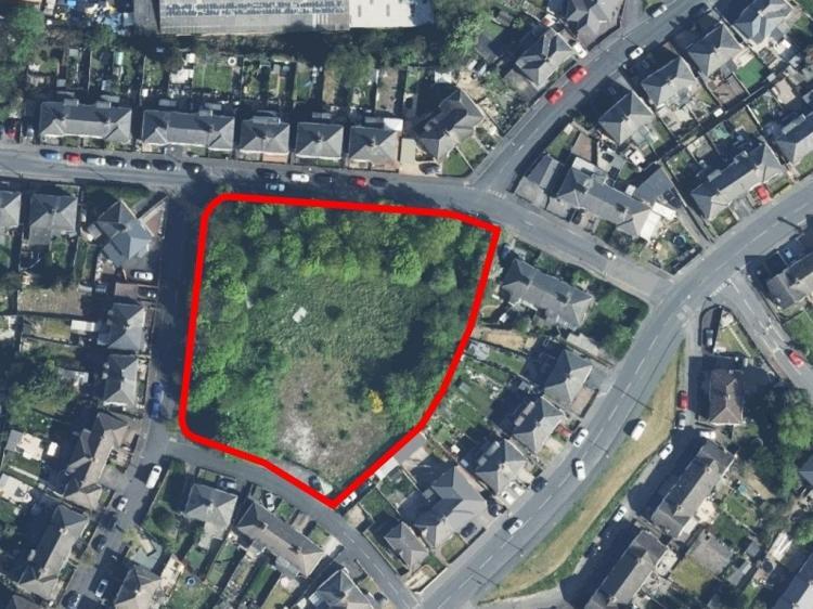 Cavell Rd, Dudley for sale Primary Photo- Image 1 of 2