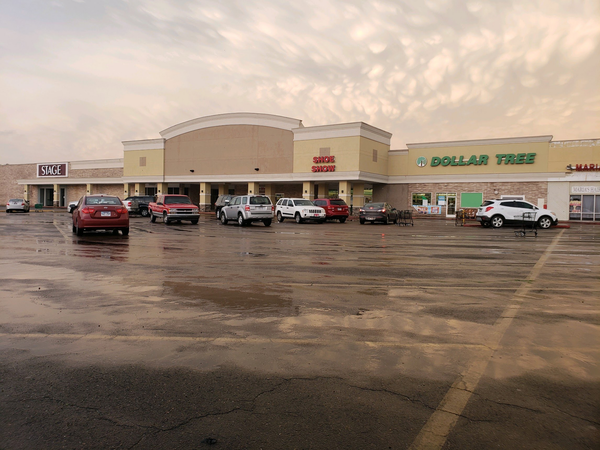 1865-2003 N West Ave, El Dorado, AR for lease Building Photo- Image 1 of 9