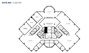2375 Northside Dr, San Diego, CA for lease Floor Plan- Image 1 of 1
