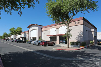 More details for 1324 N Farrell Ct, Gilbert, AZ - Flex for Lease