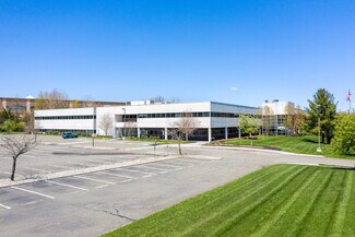 More details for 12 Vreeland Rd, Florham Park, NJ - Office for Lease