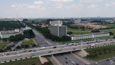 10205 Westheimer Rd, Houston, TX - aerial  map view - Image1