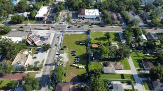 More details for 622 W Dr. Martin Luther King Jr. Blvd, Tampa, FL - Land for Sale