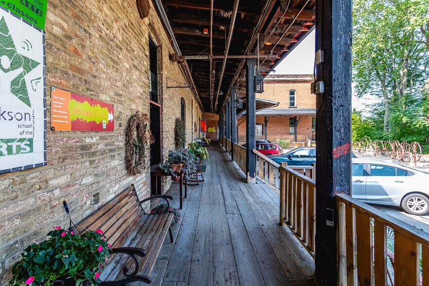 634 N Mechanic St, Jackson, MI 49202 | LoopNet