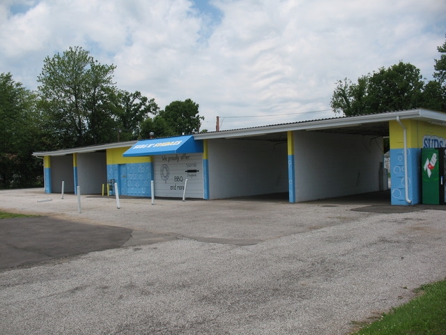 1809 Vorster Ave, Louisville, KY for lease Building Photo- Image 1 of 16