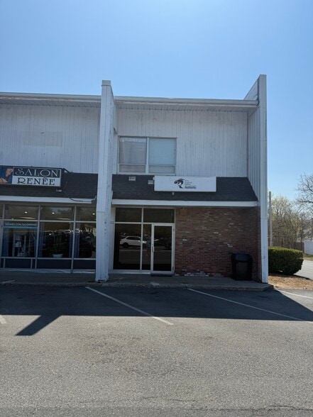 853 Main St, Tewksbury, MA for lease - Building Photo - Image 2 of 26