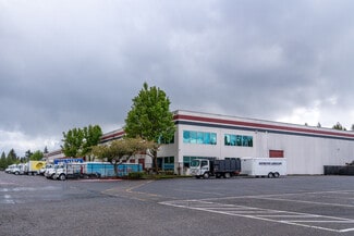 More details for 5408 NE 88th St, Vancouver, WA - Industrial for Sale