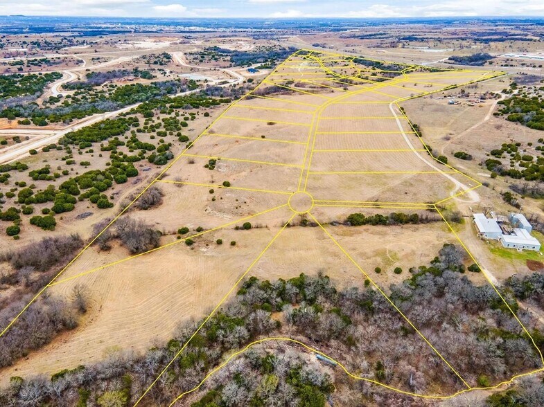 1000 Rana, Cresson, TX 76035