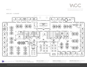 2500 Weston Rd, Weston, FL for lease Floor Plan- Image 1 of 1