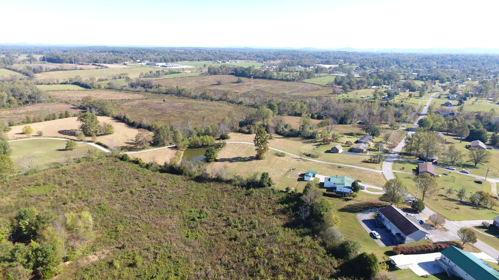 2465 Benton Young Rd, Cookeville, TN, 38501 Multifamily Property For