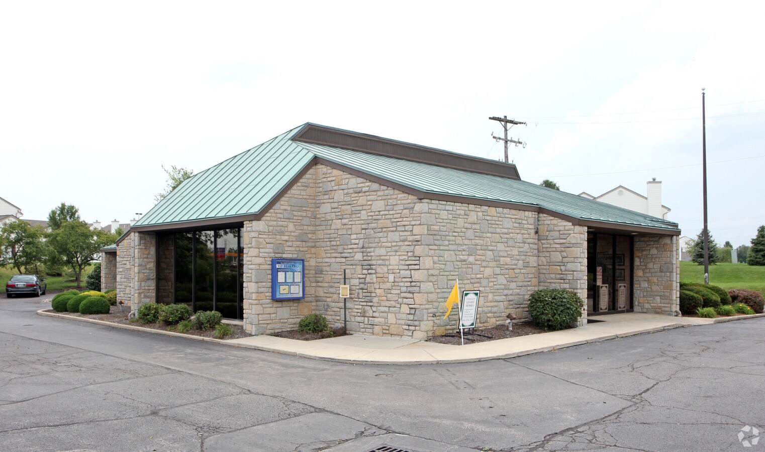 1151 Rd, Columbus, OH 43228 Property Record