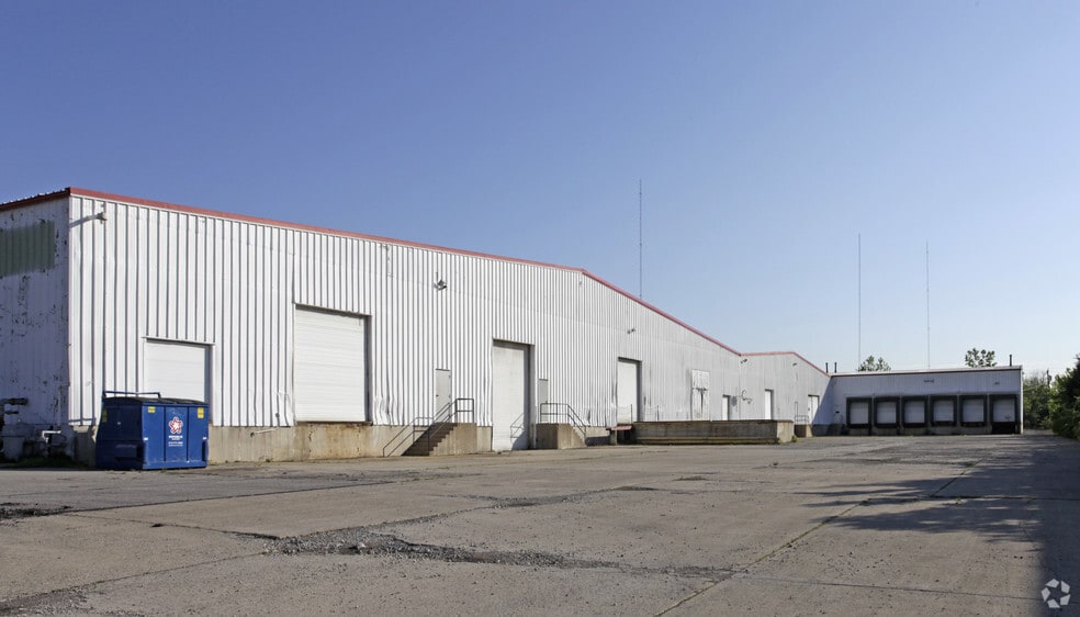 200 W 43rd St, Covington, KY for sale - Building Photo - Image 2 of 2