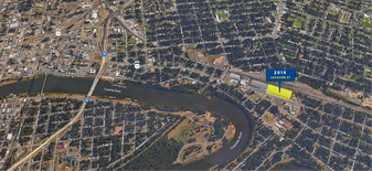 Industrial WH off I-20 -Monroe, LA - Warehouse